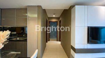 Gambar 2 APARTEMEN SPRINGHILL TERRACE KEMAYORAN JAKARTA PUSAT