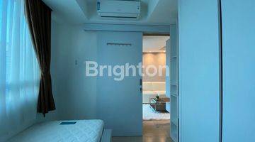 Gambar 5 APARTEMEN SPRINGHILL TERRACE KEMAYORAN JAKARTA PUSAT