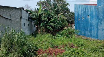 Gambar 1 Tanah Strategis di Rawakalong, Gunung Sindur Bogor