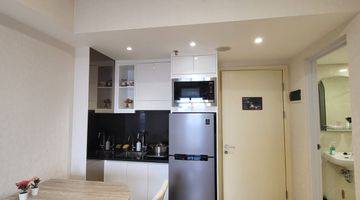 Gambar 1 Apartement Full Furnish M Town Residence Gading Serpong