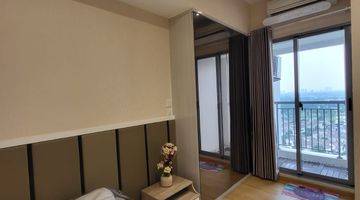 Gambar 4 Apartement Full Furnish M Town Residence Gading Serpong