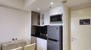 Gambar 5 Apartement Full Furnish M Town Residence Gading Serpong