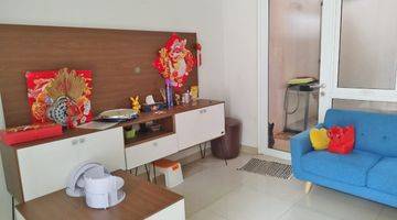 Gambar 1 Rumah 2 lantai siap huni di The Savia Cluster Tevana BSD City