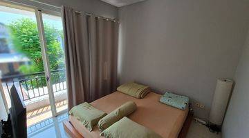 Gambar 5 Rumah 2 Lantai Di Bsd Residence One Sudah Furnished Tinggal Masuk Aja