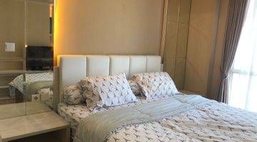 Gambar 5 Disewakan Apartemen Casa Grande Residence 3 Bedroom Fully Furnishd 