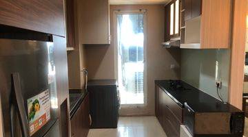 Gambar 3 Disewakan Apartemen Casa Grande Residence 3 Bedroom Fully Furnishd 