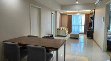 Gambar 2 Disewakan Apartemen Casa Grande Residence 3 Bedroom Fully Furnishd 