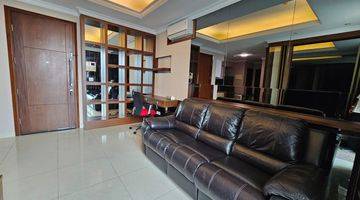 Gambar 1 Disewakan Aprtemen Denpasar Residence 2BR Fully Furnishd 