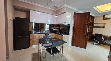 Gambar 3 Disewakan Aprtemen Denpasar Residence 2BR Fully Furnishd 