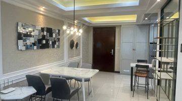 Gambar 5 Disewakan Apartemen Casa Grande Residence 2BR 88 Sqm Fully Furnishd 