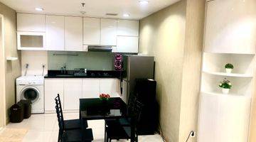 Gambar 2 Disewakan Apartemen Casagrande Residence 1 Bedroom