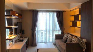 Gambar 2 Disewakan Apartemen Casa Grande Residence 3 Bedroom Fully Furnishd 