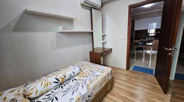 Gambar 5 Disewakan Aprtemen Denpasar Residence 2BR Fully Furnishd 