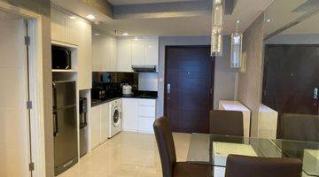 Gambar 3 Disewakan Apartemen Casa Grande Residence 1 BR Fully Furnishd 