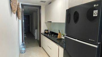 Gambar 3 Disewakan Apartemen Private Lift Casa Grande Residence 3BR Fully Furnishd 