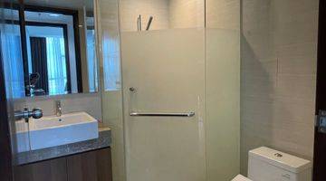 Gambar 4 Disewakan Apartemen Casa Grande Residence 2 BR Fully Furnishd 