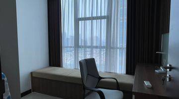 Gambar 5 Disewakan Apartemen Casa Grande Residence 2 BR Fully Furnishd 