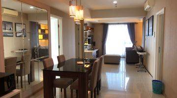 Gambar 1 Disewakan Apartemen Casa Grande Residence 3 Bedroom Fully Furnishd 