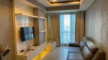 Gambar 2 Disewakan Apartemen Casa Grande Residence 1 BR Fully Furnishd 