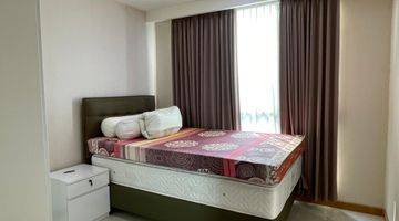 Gambar 5 Disewakan Apartemen Casa Grande Residence 3 Bedroom Fully Furnishd 