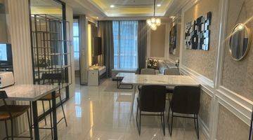 Gambar 1 Disewakan Apartemen Casa Grande Residence 2BR 88 Sqm Fully Furnishd 