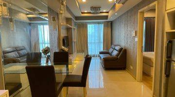 Gambar 1 Disewakan Apartemen Casa Grande Residence 1 BR Fully Furnishd 