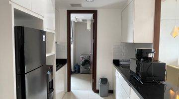 Gambar 3 Disewakan Apartemen Casa Grande Residence 2 BR Fully Furnishd 