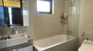 Gambar 1 Disewakan Apartemen Casa Grande Residence 2BR Luas 76Sqm Fully Furnishd 