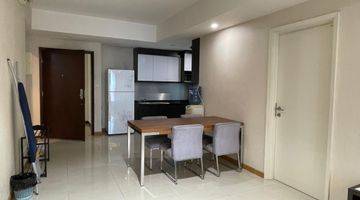 Gambar 3 Disewakan Apartemen Casa Grande Residence 3 Bedroom Fully Furnishd 