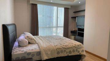 Gambar 4 Disewakan Apartemen Casa Grande Residence 3 Bedroom Fully Furnishd 