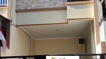 Gambar 1 Dijual Rumah Minimalis Modern 3 Lt