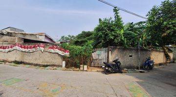 Gambar 1 Dijual Tanah Seluas ± 480 M²