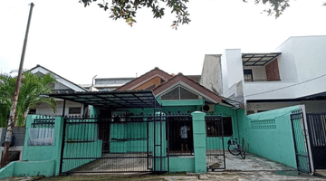 Gambar 1 Rumah Kontrakan Bagus di Sektor 1.5 Griya loka bsd, Tangerang