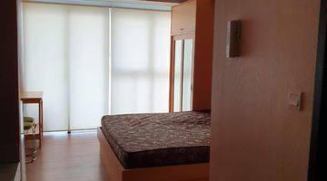 Gambar 1 Apartement Murah Studio Furnished Di Casa De Parco Bsd