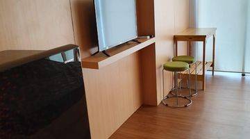 Gambar 5 Apartement Murah Studio Furnished Di Casa De Parco Bsd