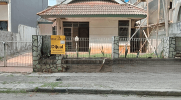 Gambar 1 Rumah Bagus SHM di Jalan Palm Kuning Sektor 1.3, Tangerang