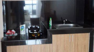 Gambar 5 Apartement Casa De Parco Disewa Murah 1 BR Furnished Bagus