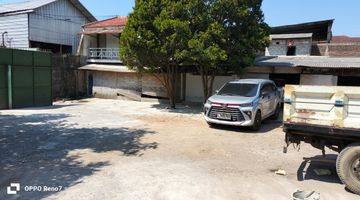 Gambar 1 Tanah di Jalan Kubang Mas, Bandung SHM 580 m²