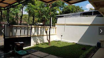 Gambar 5 Rumah 2 Lantai Bagus Unfurnished SHM di Kriskencana, Surabaya