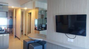 Gambar 4 Apartemen Anderson Baru Furnished