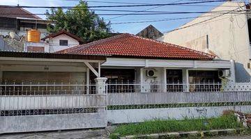 Gambar 1 Rumah Bagus di Darmo Harapan Utara, Surabaya