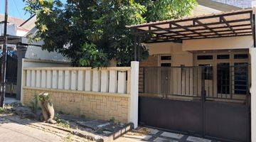 Gambar 1 Rumah 2 Lantai Bagus Unfurnished SHM di Kriskencana, Surabaya