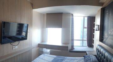 Gambar 1 Apartemen Anderson Baru Furnished