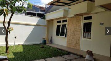 Gambar 2 Rumah 2 Lantai Bagus Unfurnished SHM di Kriskencana, Surabaya