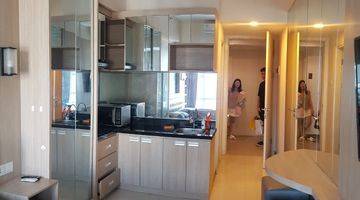 Gambar 3 Apartemen Anderson Baru Furnished