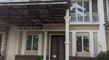 Gambar 3 Jual Murah Mendekati Njop, Rumah Brand New Jgc Cluster Thames