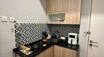 Gambar 1 Jual Cepat Apartemen Season City Tipe Studio, Tinggal Bawa Koper