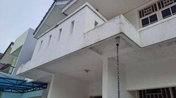 Gambar 5 Dijual Rumah Standar Di Perumahan Cipinang Indah