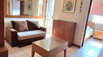 Gambar 1 Dijual Apartemen Gading Mediterania Residence 