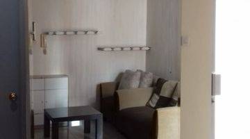 Gambar 2 Disewakan Apartemen Furnished di Gading Mediterania Residence